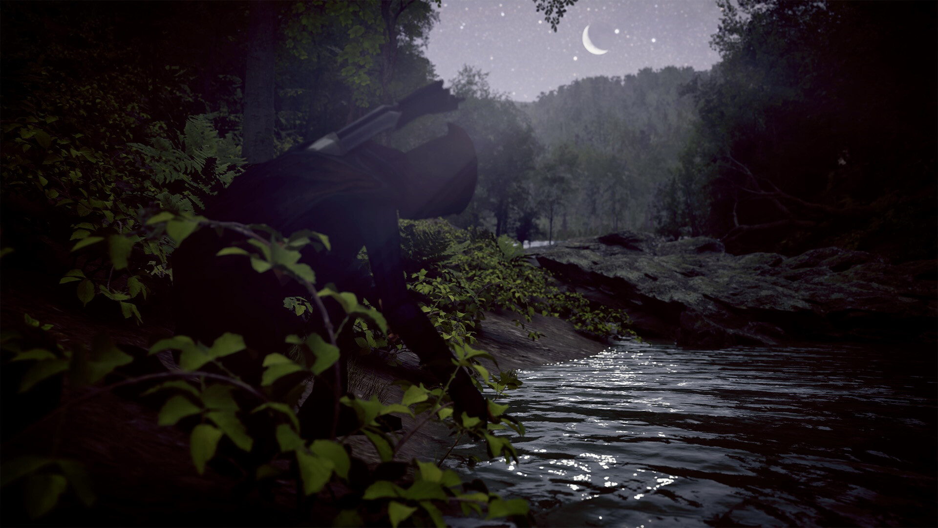 FIRE The First Dreamer screenshot #28