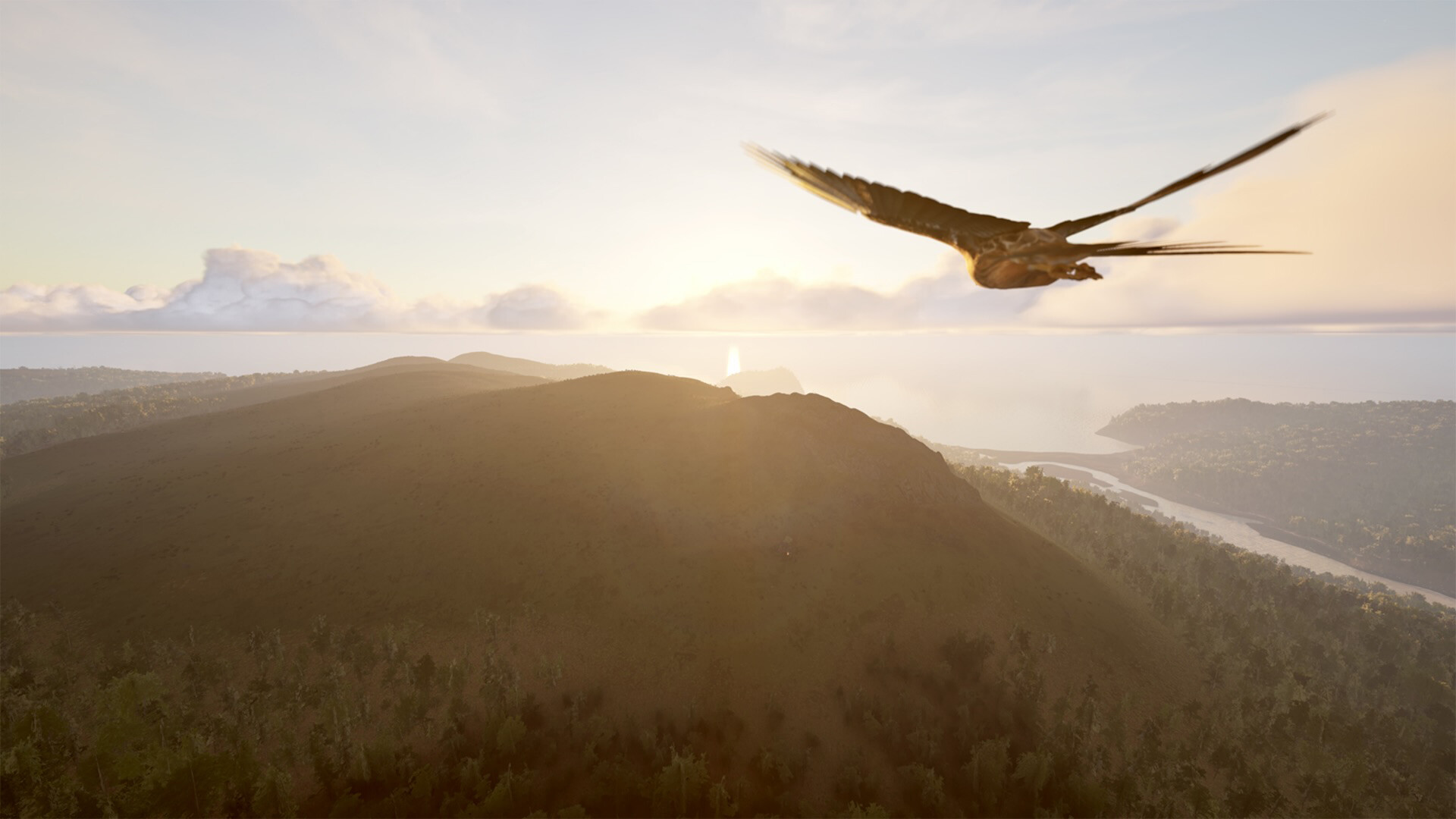 FIRE The First Dreamer screenshot #21
