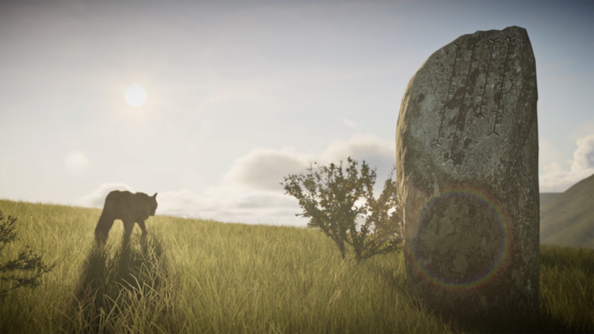 FIRE The First Dreamer screenshot #20