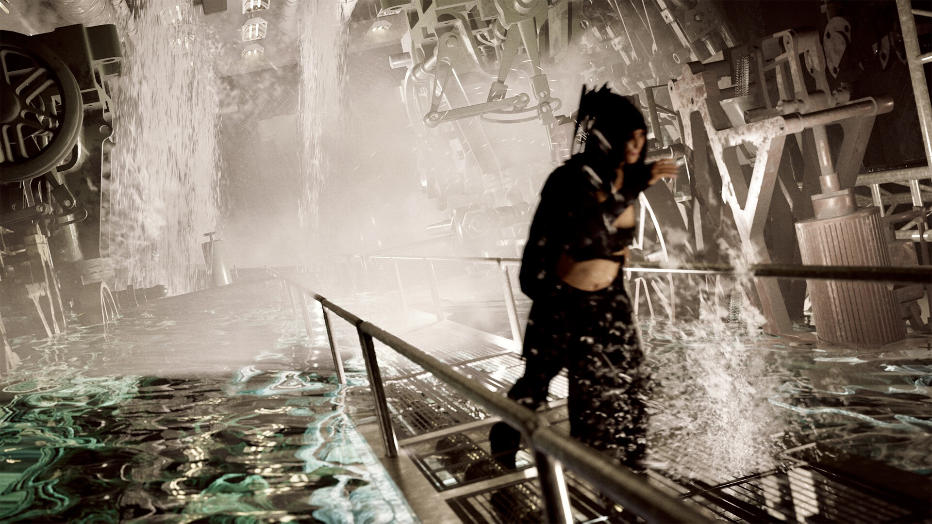 FIRE The First Dreamer screenshot #2