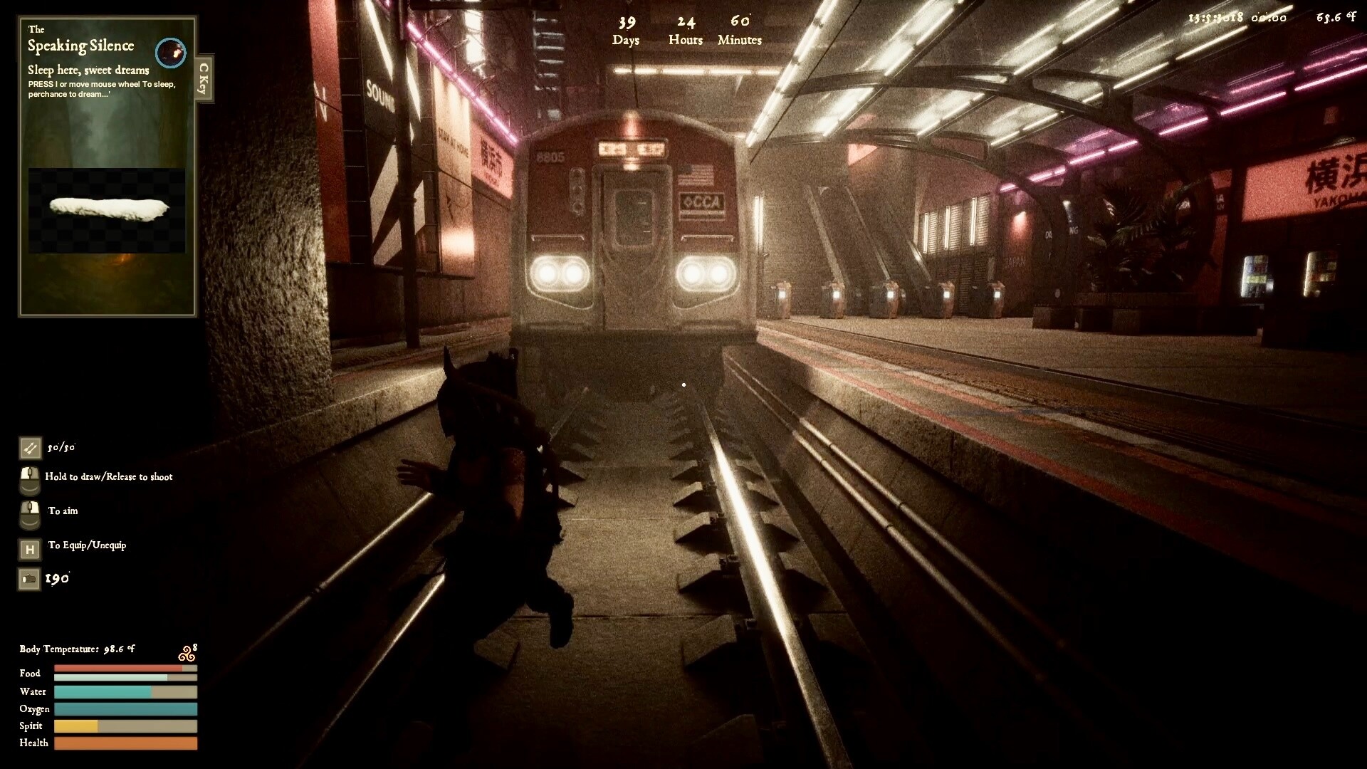 FIRE The First Dreamer screenshot #10