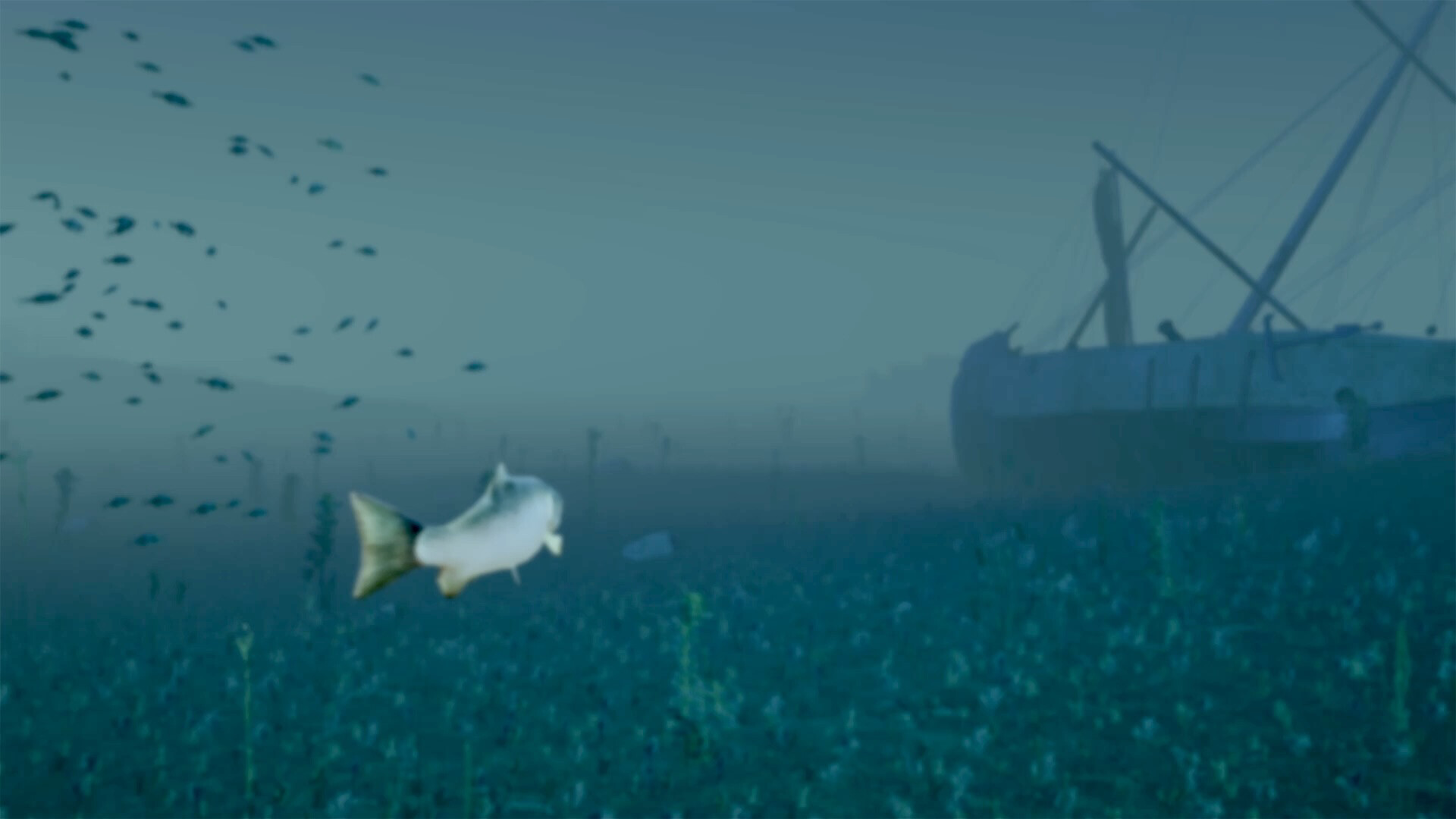 FIRE The First Dreamer screenshot #31