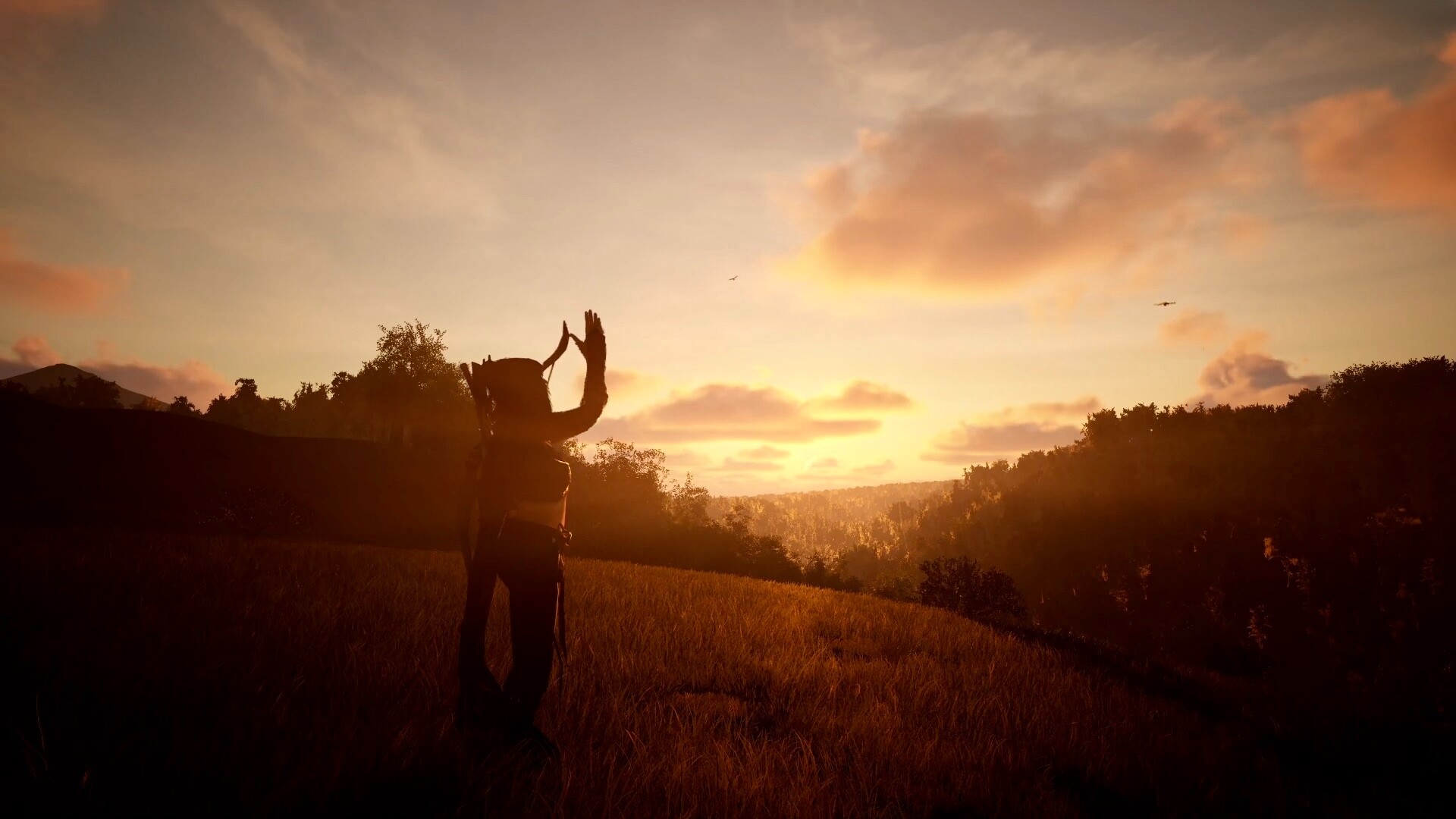 FIRE The First Dreamer screenshot #12