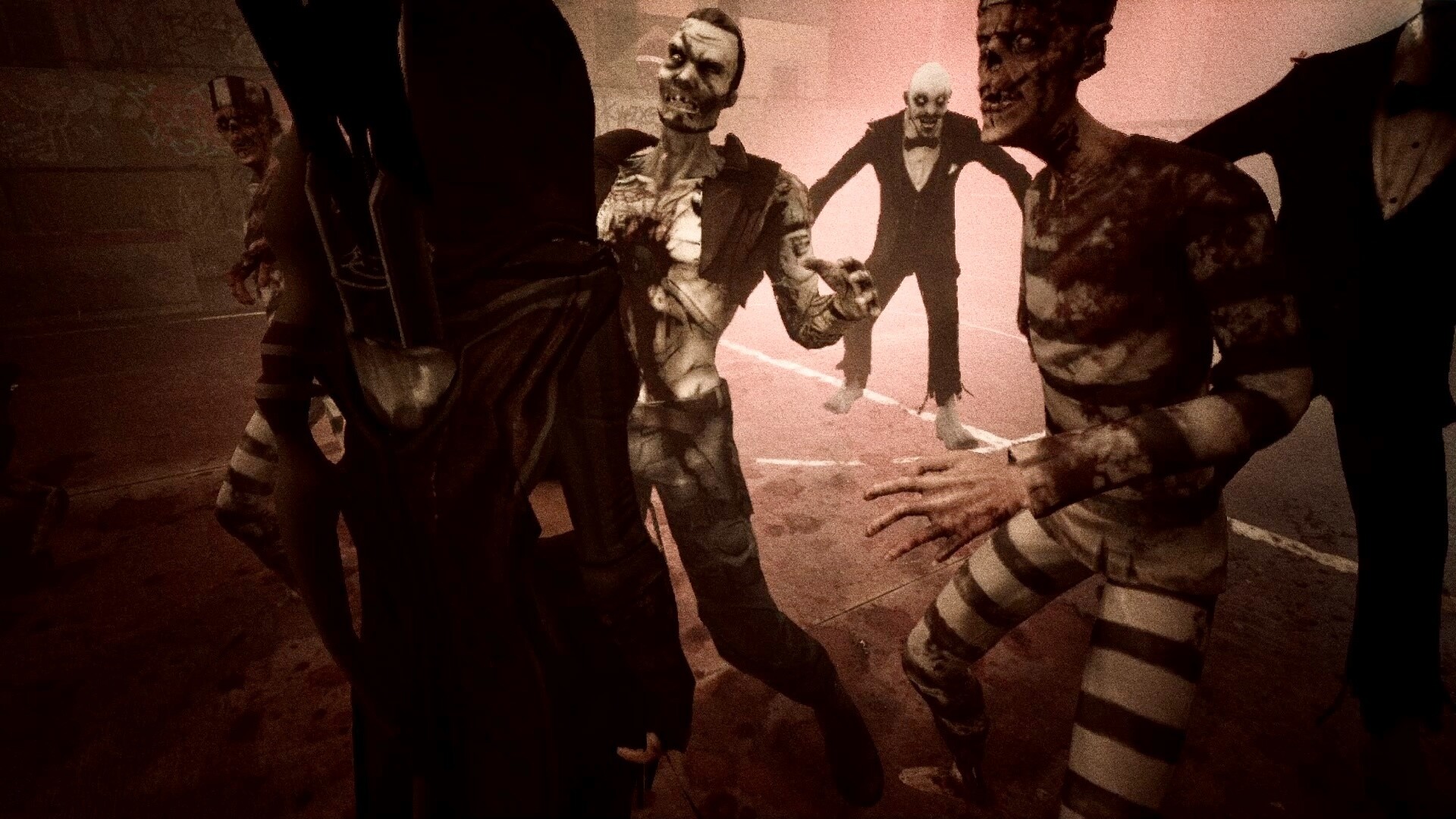 FIRE The First Dreamer screenshot #6