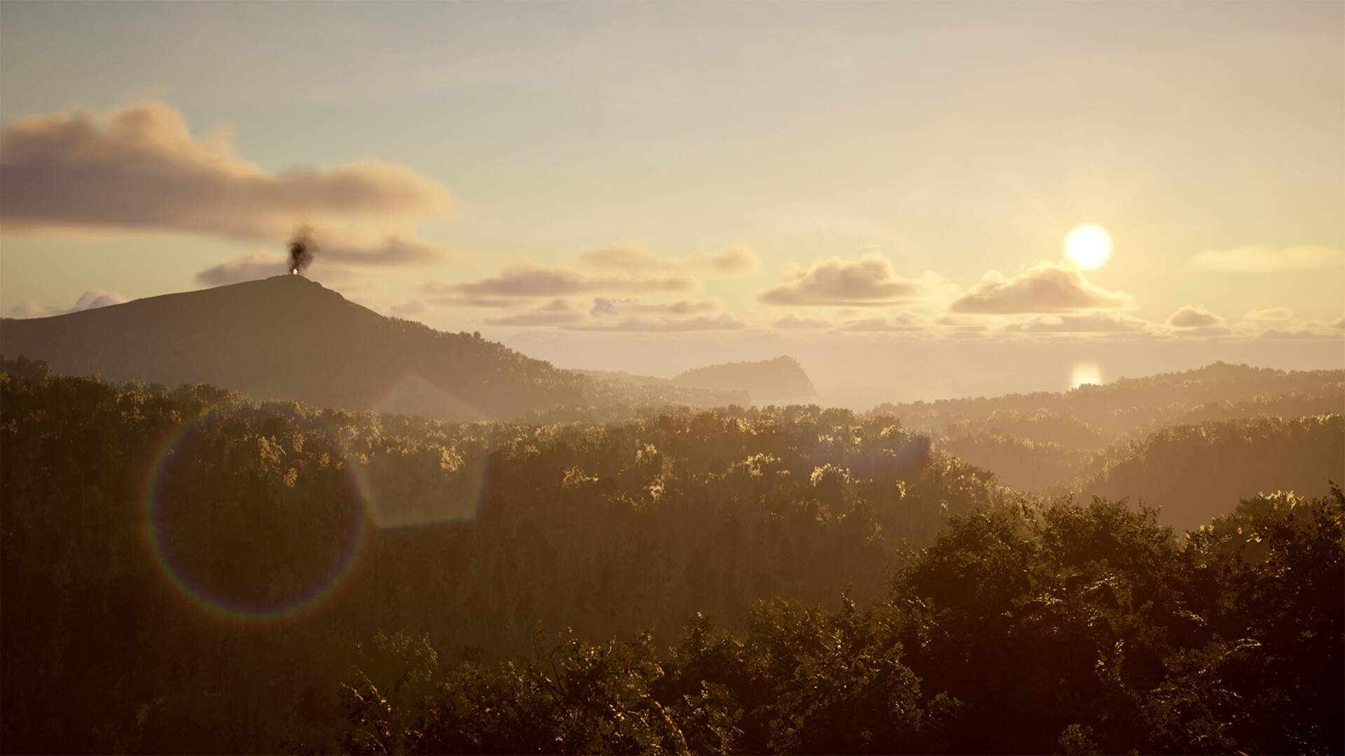 FIRE The First Dreamer screenshot #9