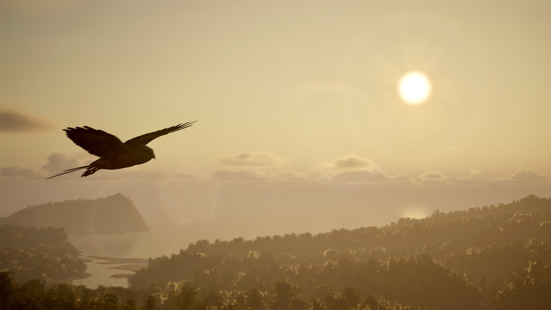 FIRE The First Dreamer screenshot #32