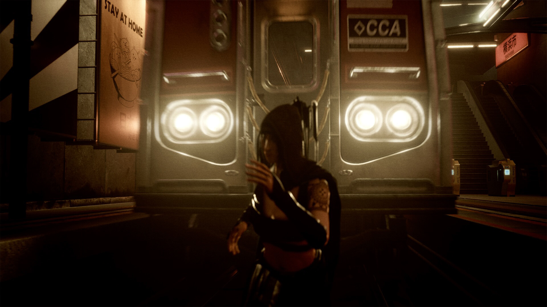 FIRE The First Dreamer screenshot #11