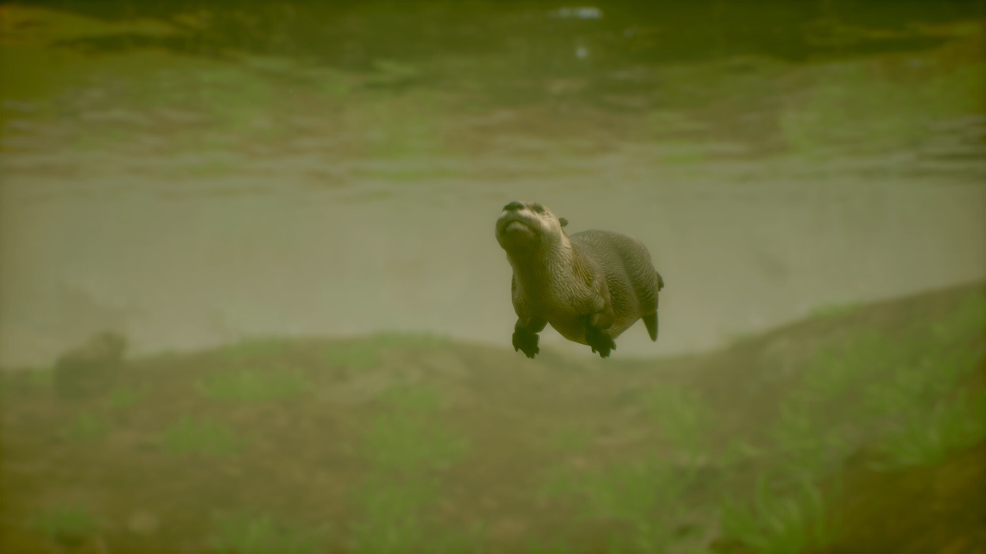 FIRE The First Dreamer screenshot #25