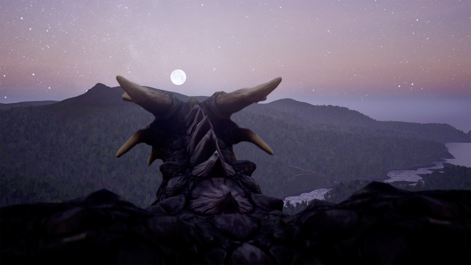 FIRE The First Dreamer screenshot #26