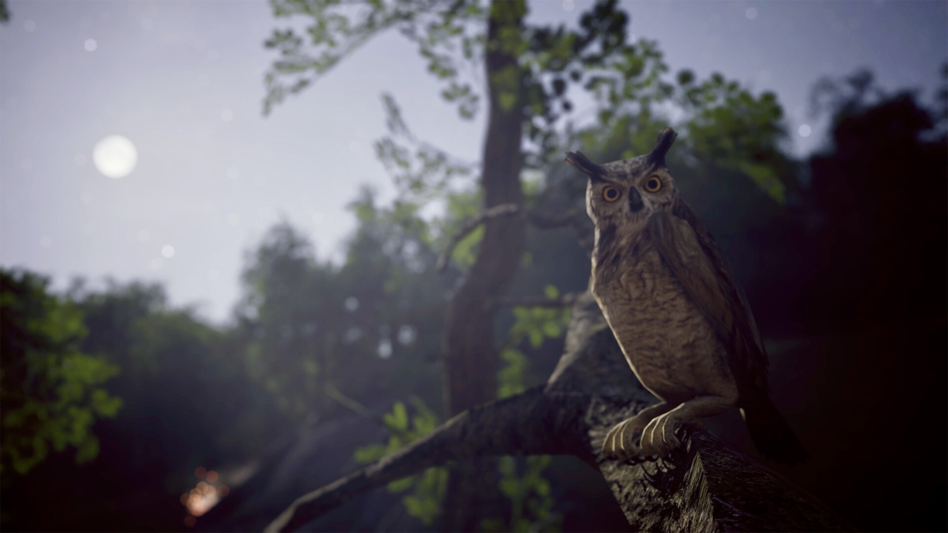 FIRE The First Dreamer screenshot #14
