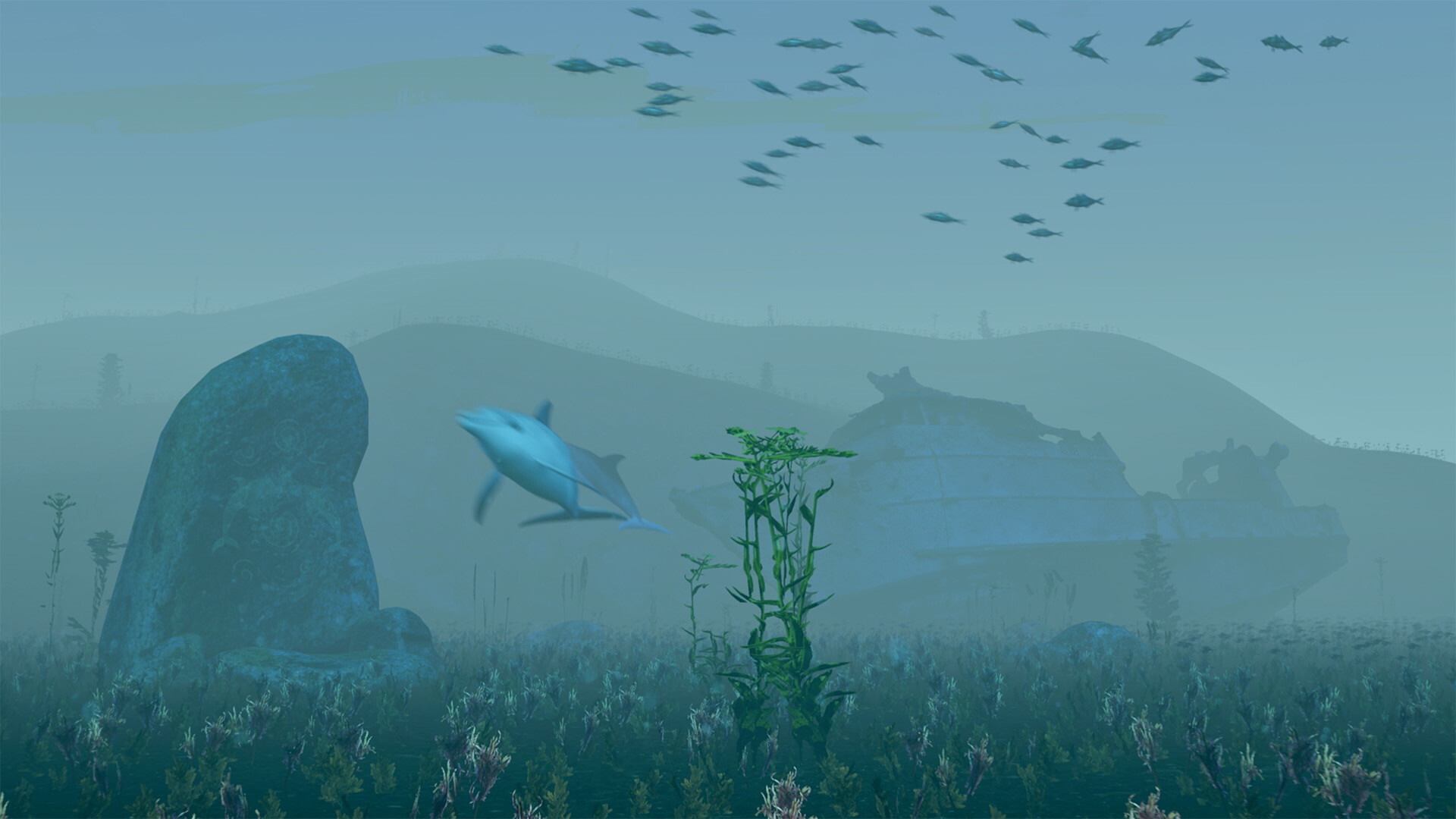 FIRE The First Dreamer screenshot #27