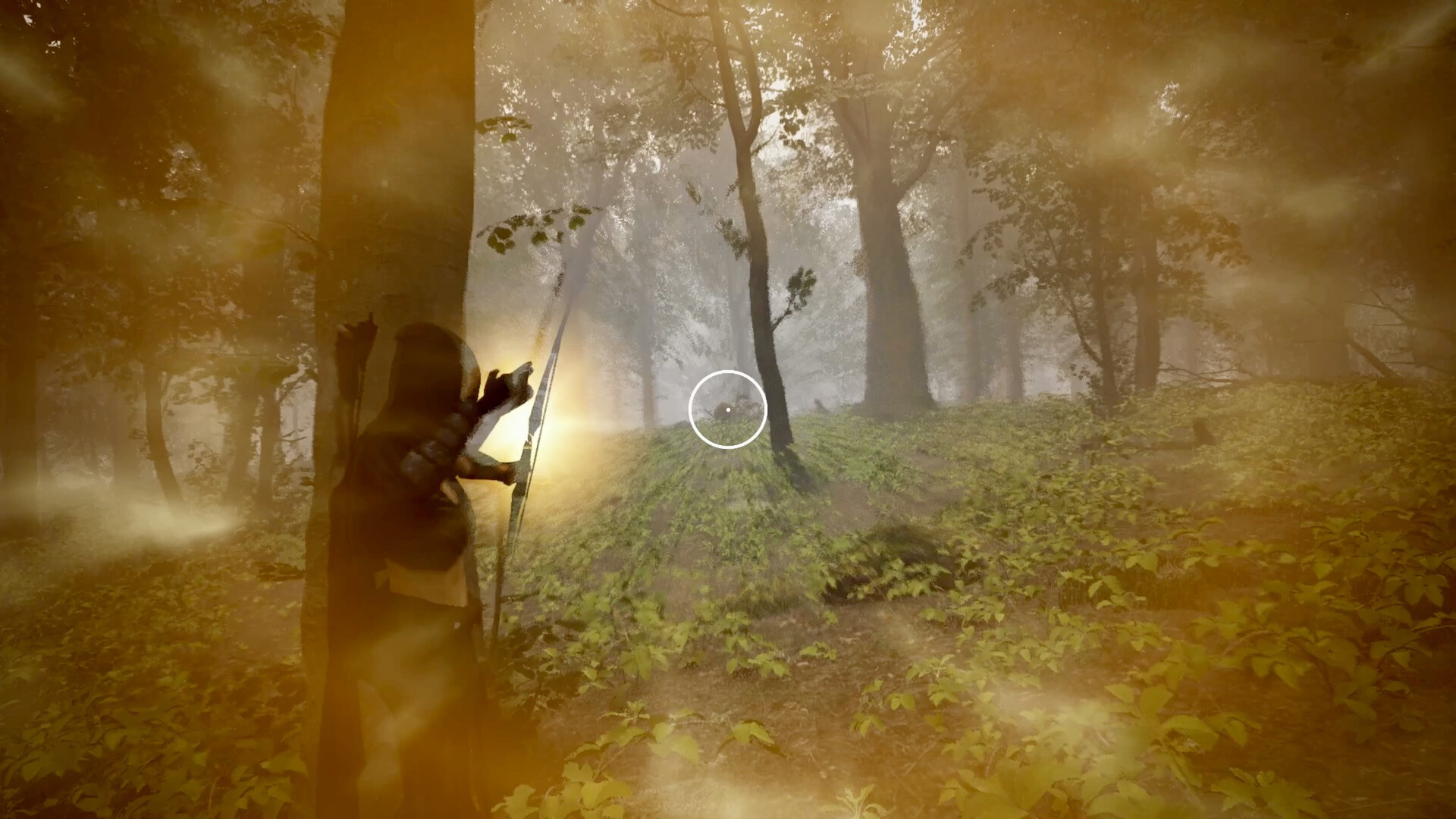 FIRE The First Dreamer screenshot #22