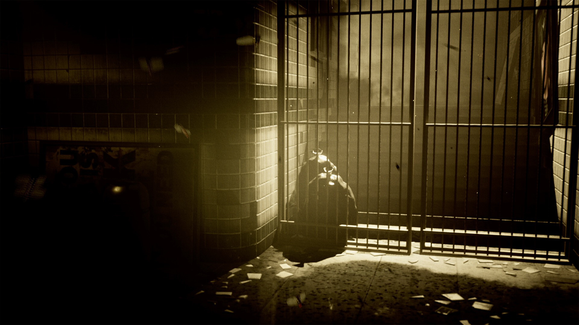 FIRE The First Dreamer screenshot #15