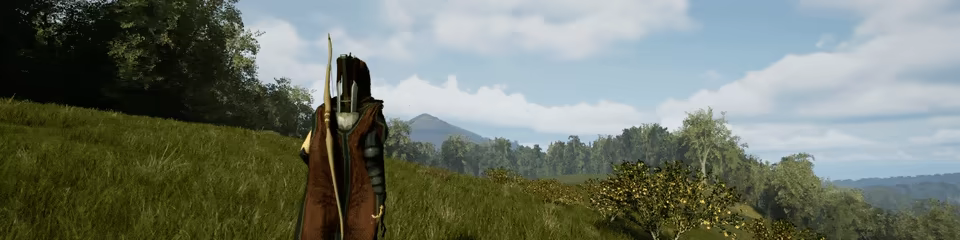FIRE The First Dreamer video 1