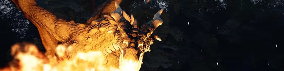 FIRE The First Dreamer video 8