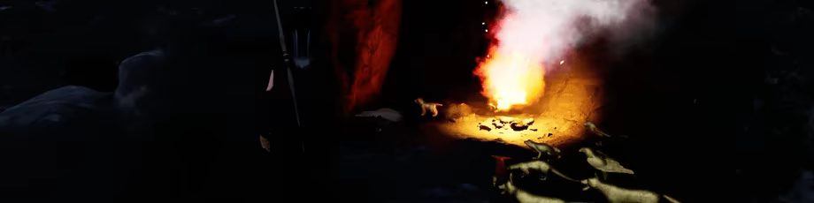 FIRE The First Dreamer video 3