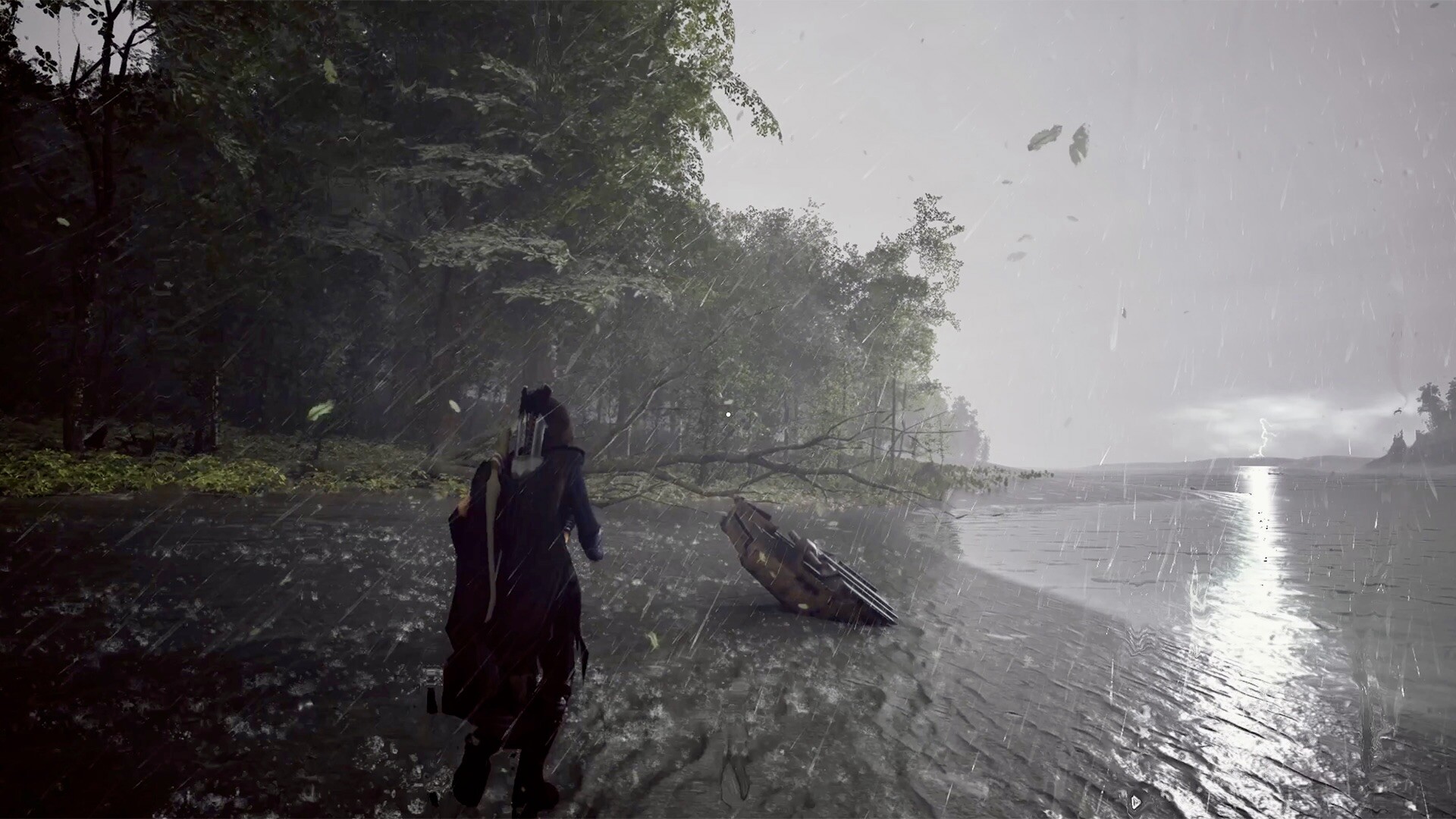 FIRE The First Dreamer screenshot #9