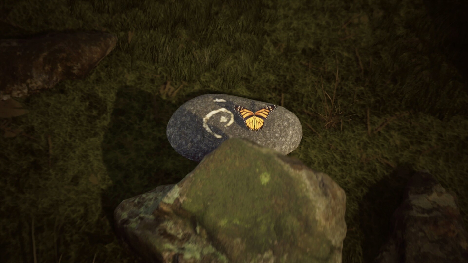 FIRE The First Dreamer screenshot #8