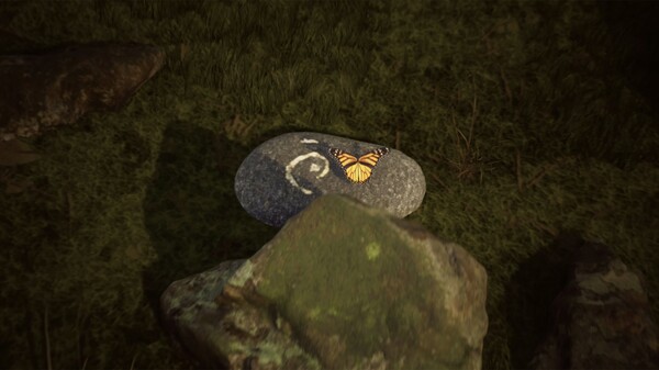 FIRE The First Dreamer screenshot 8