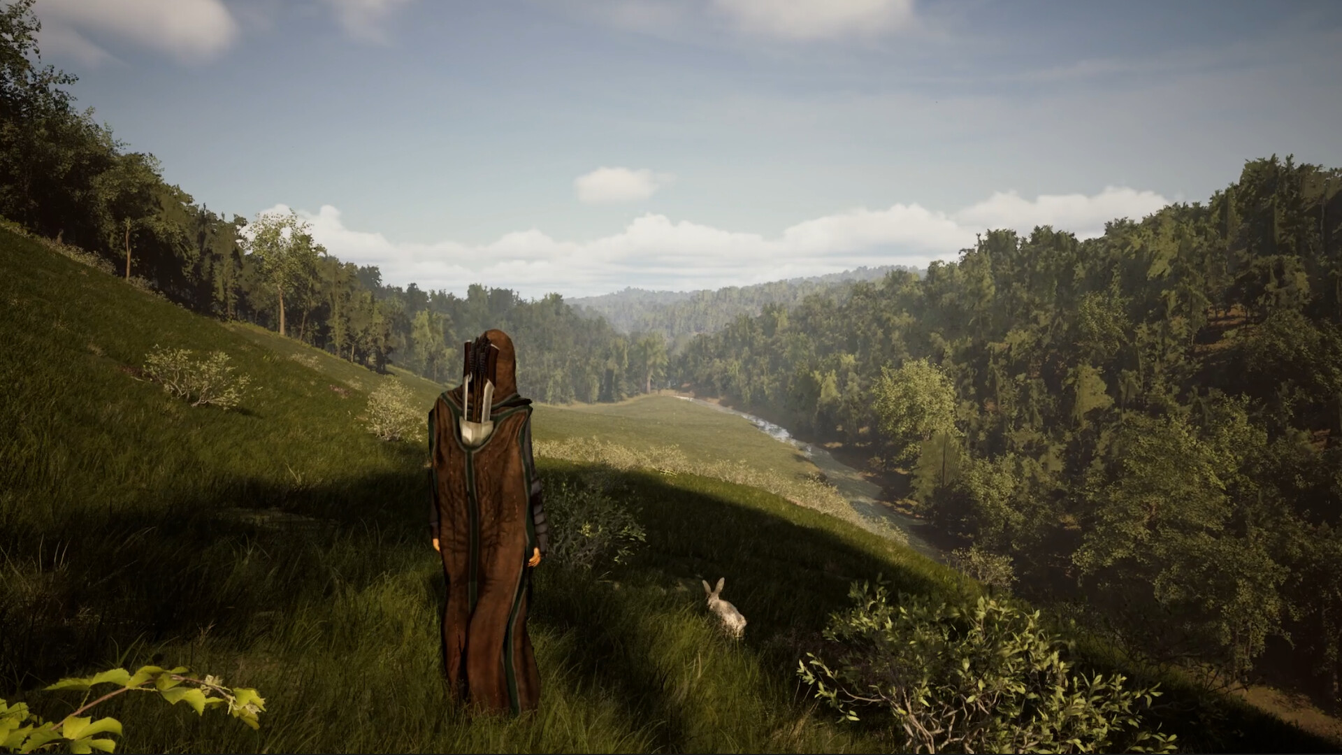 FIRE The First Dreamer screenshot #14