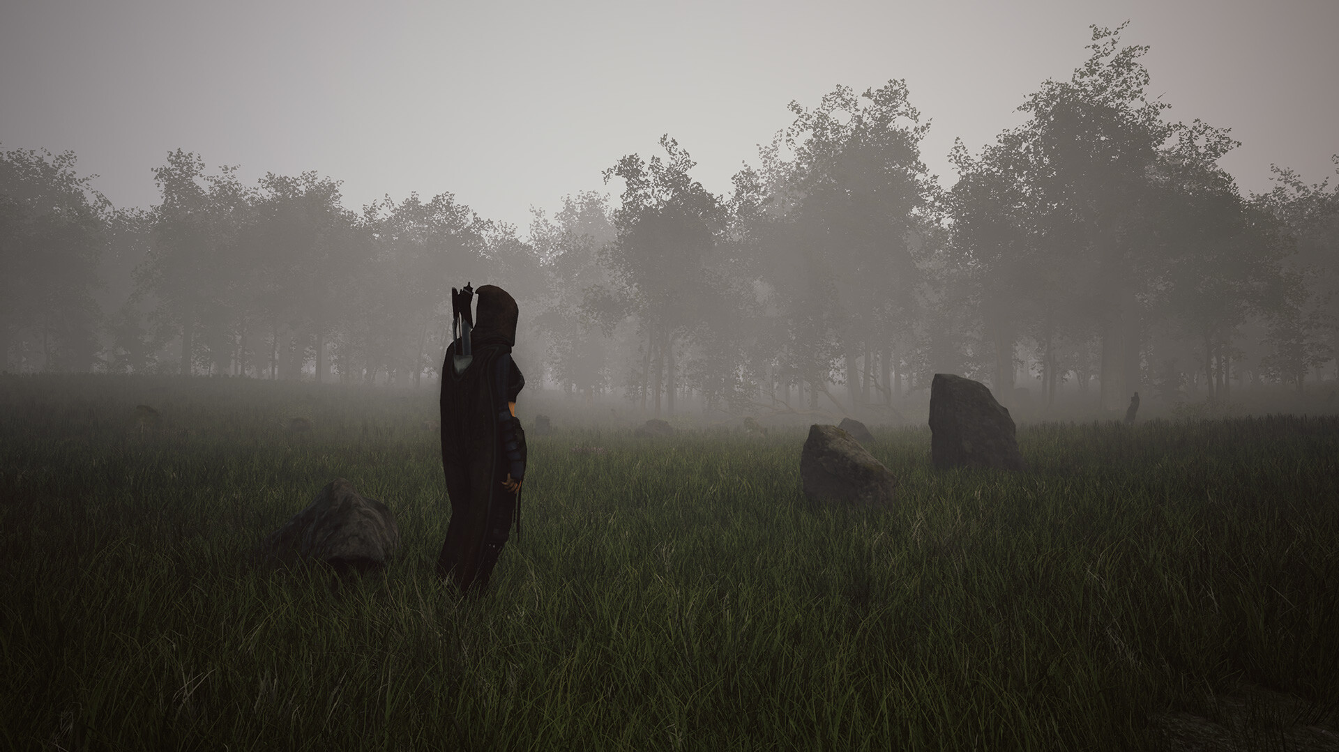 FIRE The First Dreamer screenshot #5