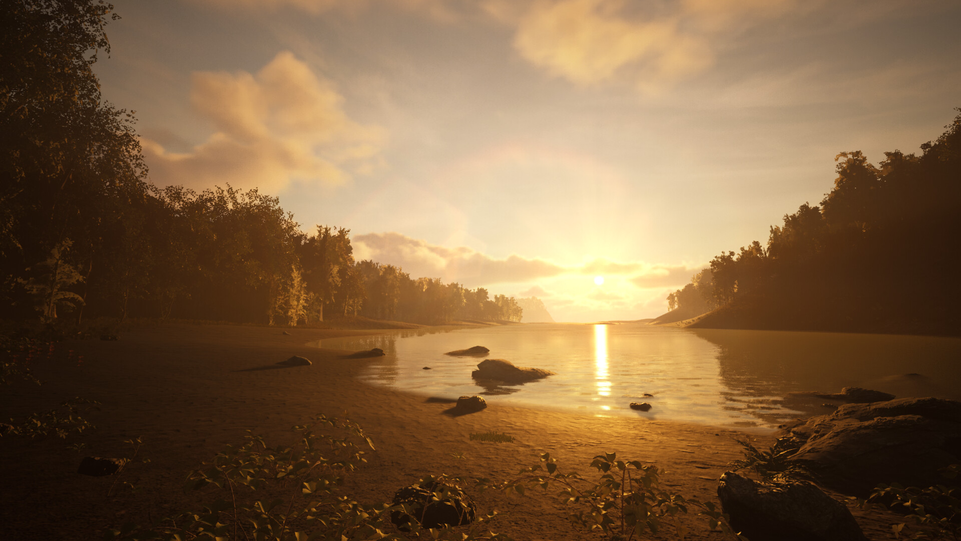 FIRE The First Dreamer screenshot #15