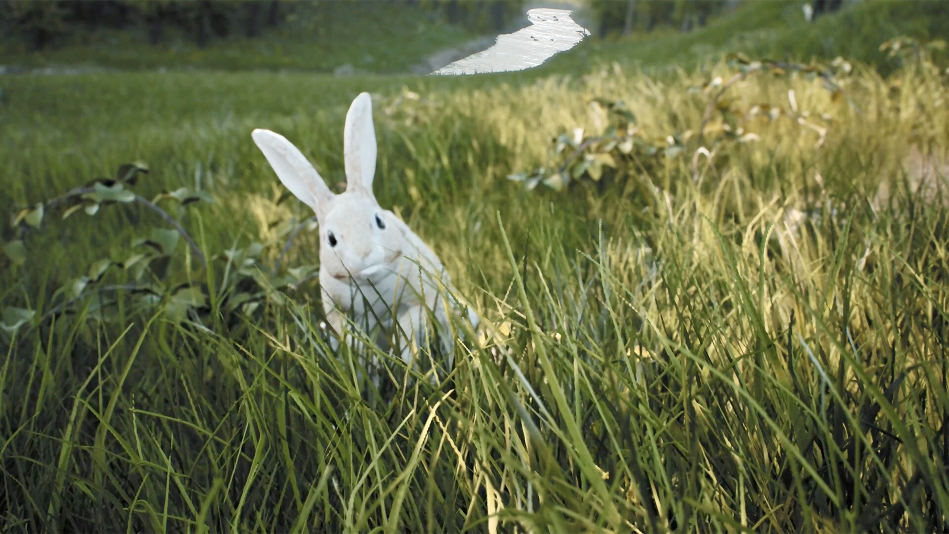 FIRE The First Dreamer screenshot #1