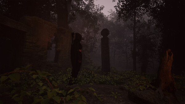 FIRE The First Dreamer screenshot 6
