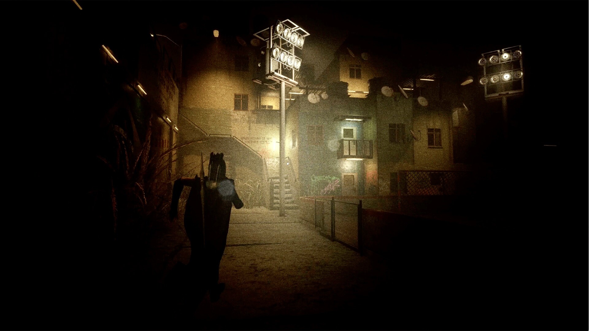 FIRE The First Dreamer screenshot #10