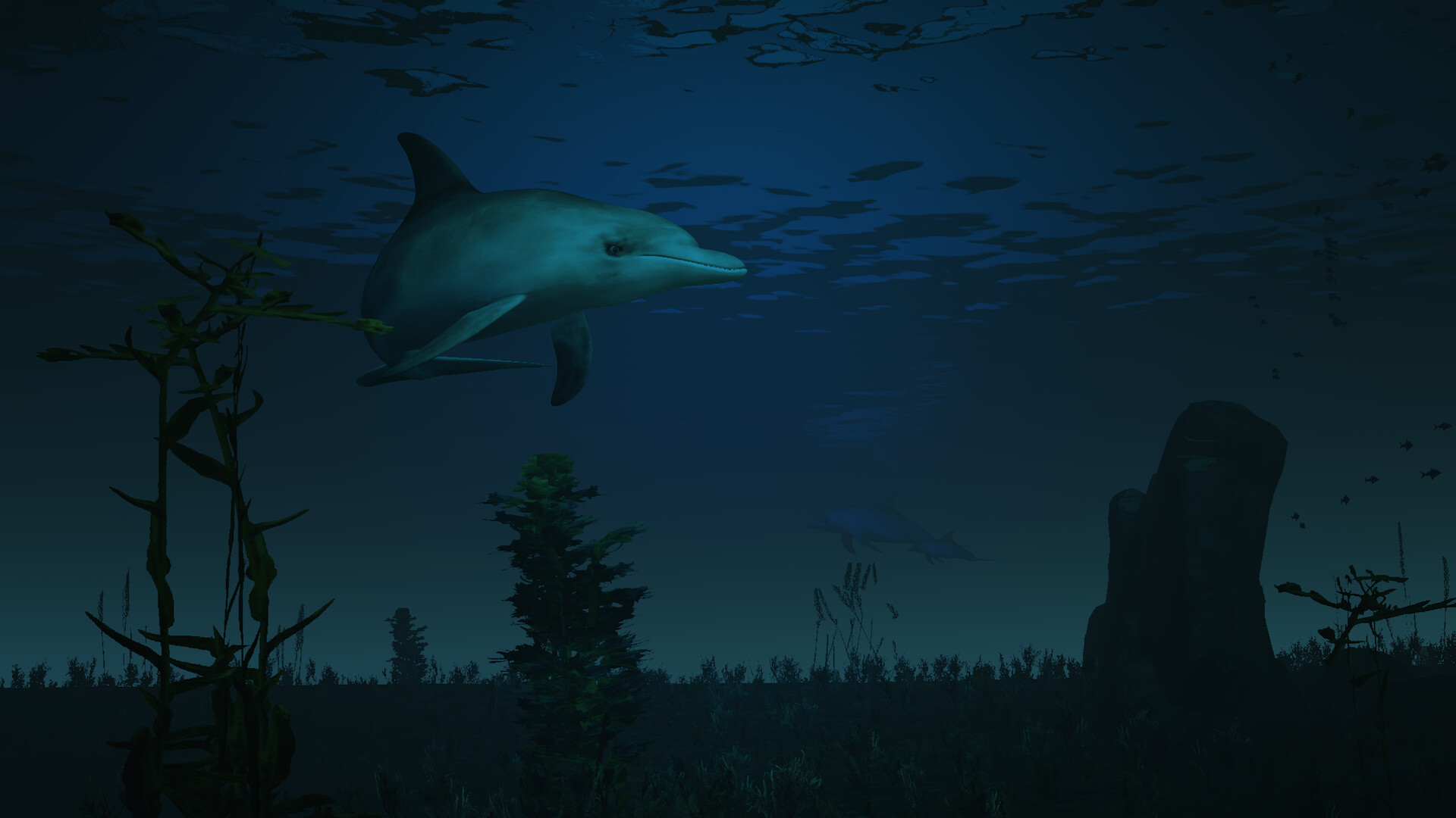 FIRE The First Dreamer screenshot #2