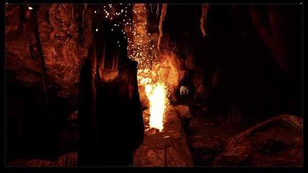 FIRE The First Dreamer screenshot 3