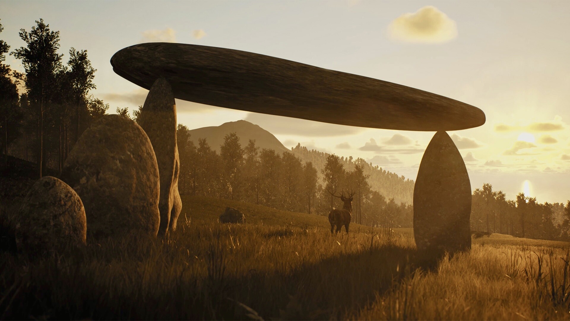 FIRE The First Dreamer screenshot #7