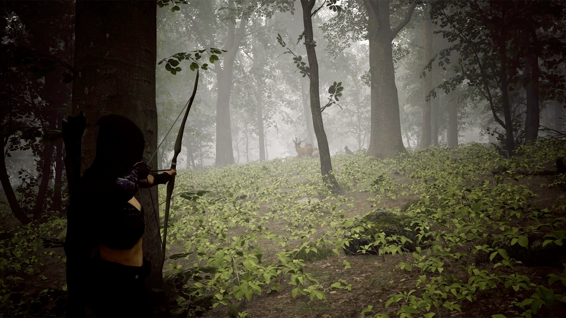 FIRE The First Dreamer screenshot #12