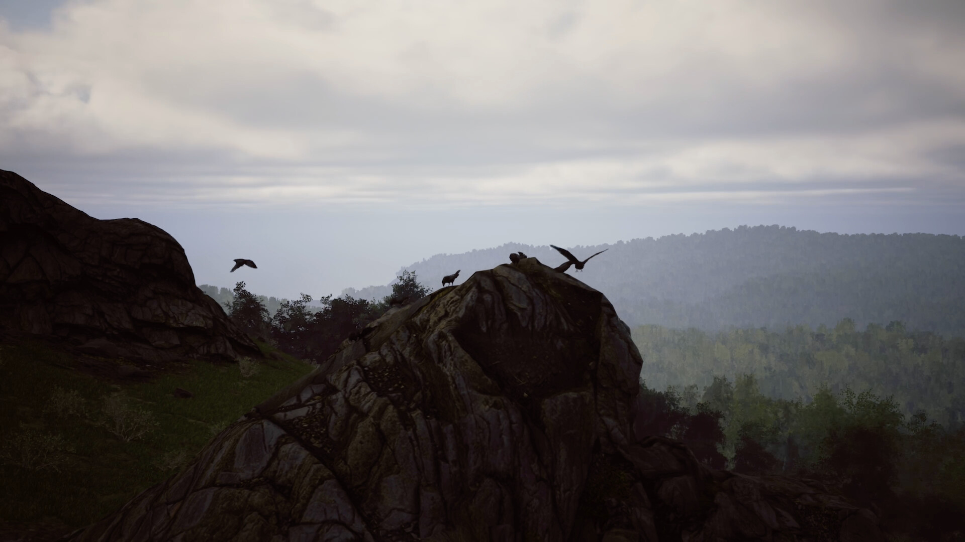 FIRE The First Dreamer screenshot #13