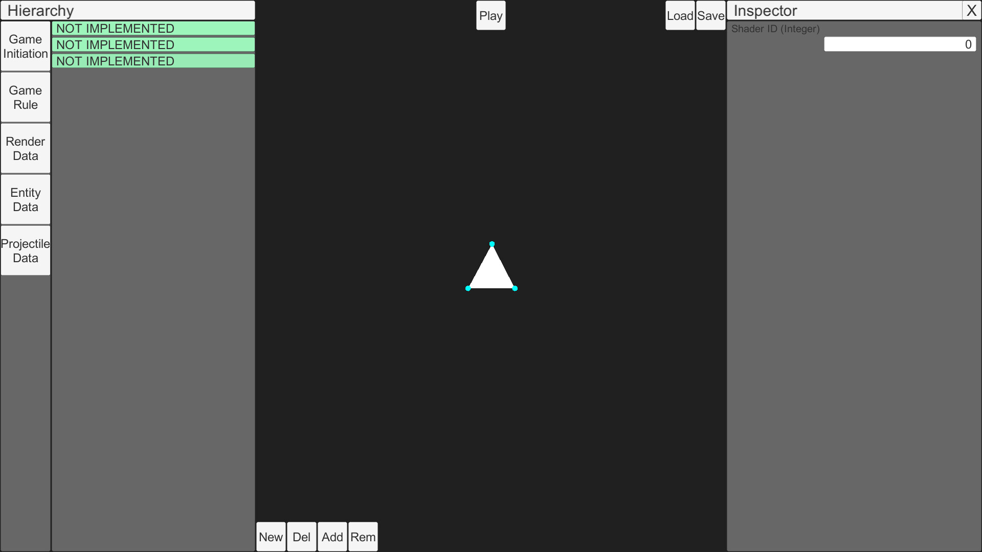 Projectile Arena screenshot #3