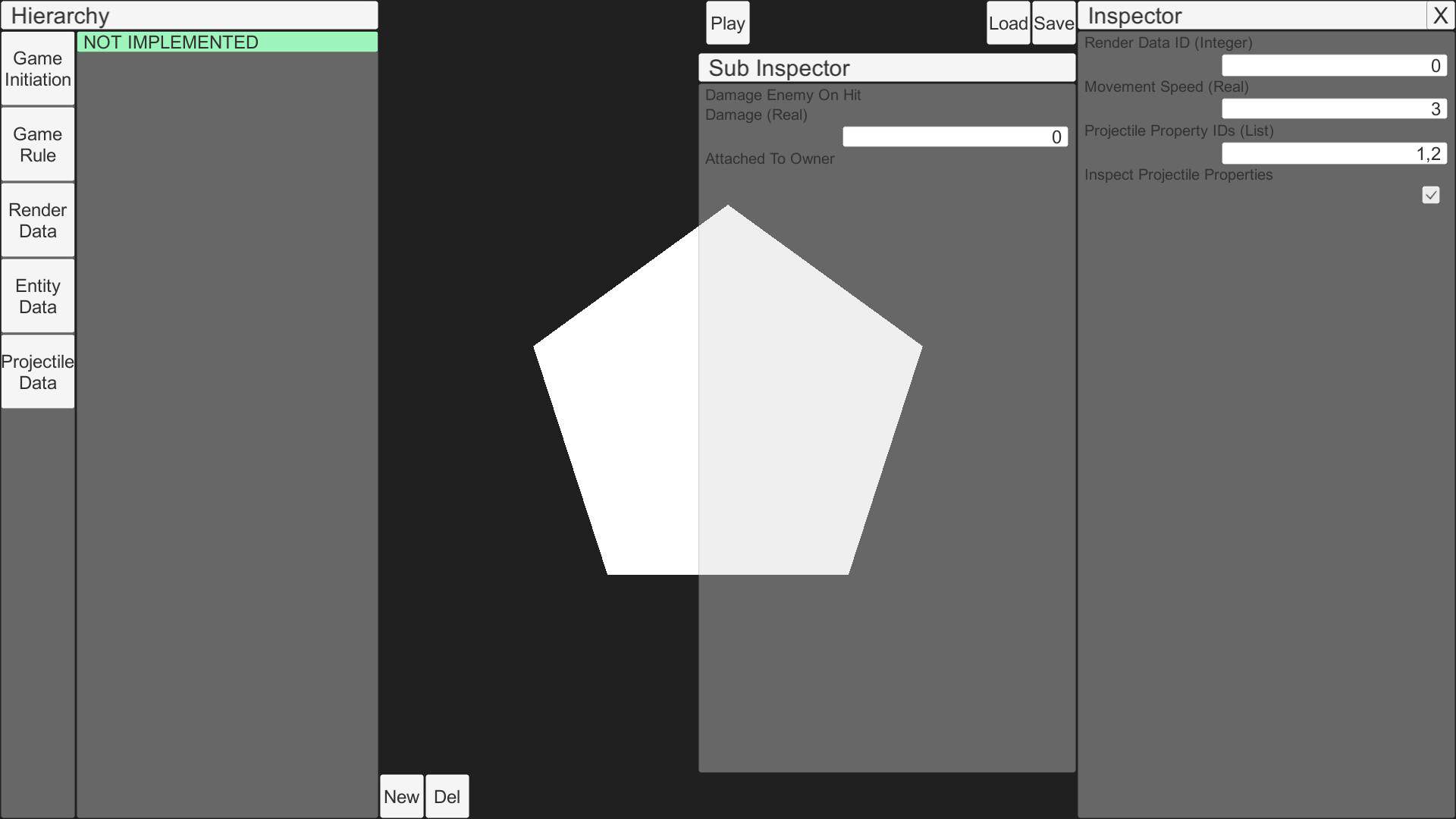 Projectile Arena screenshot #2