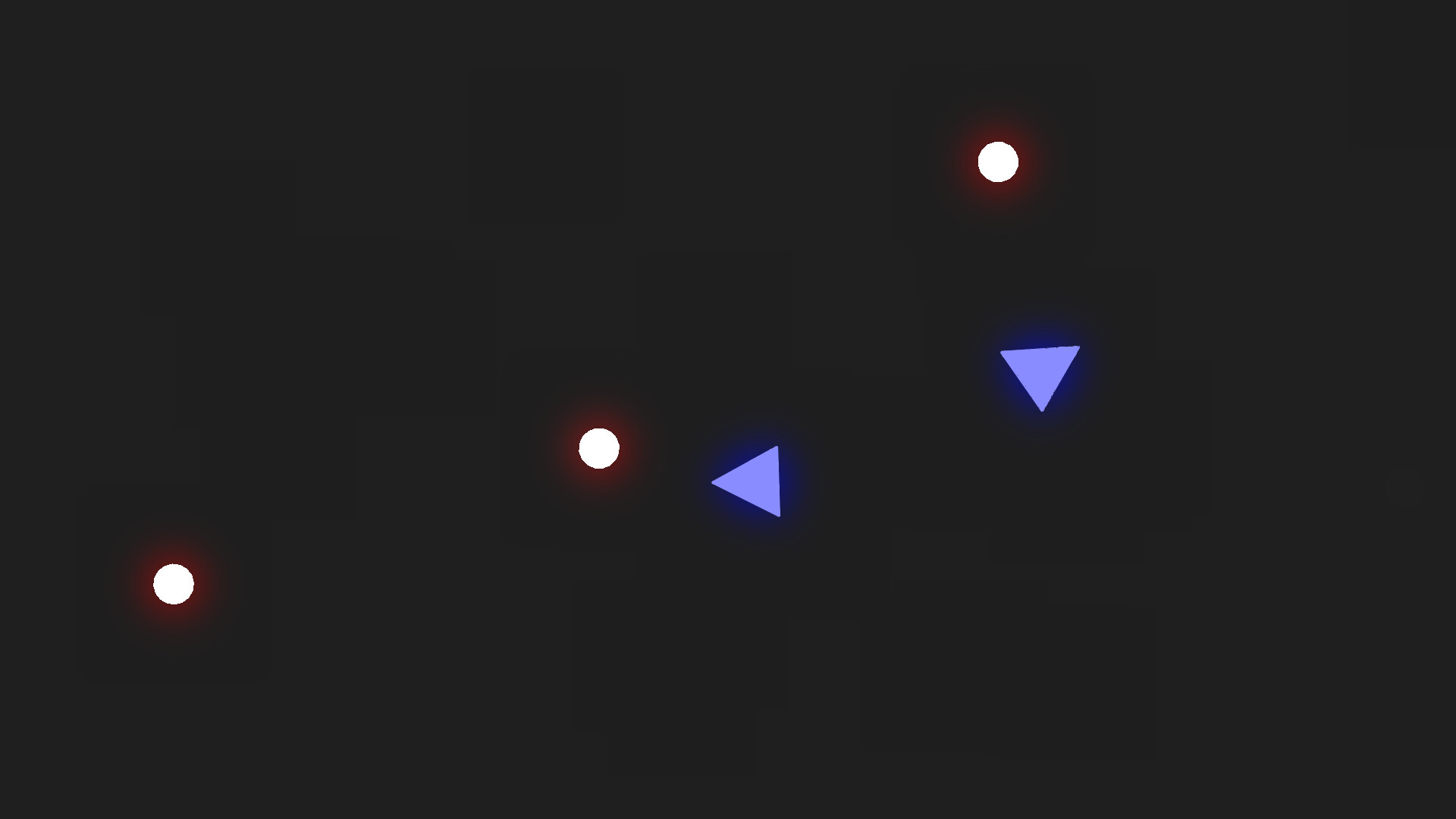 Projectile Arena screenshot #1