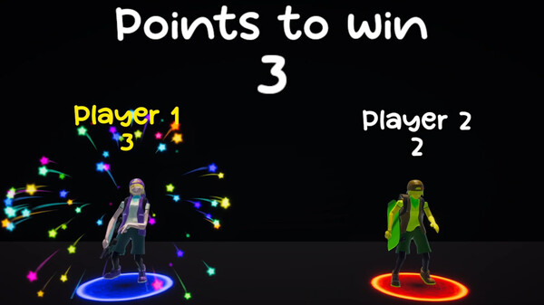 Super Ball Arena screenshot 3