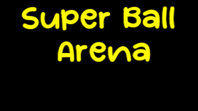 #6. Super Ball Arena (Steam) 由: Infern