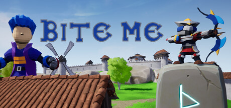 Bite Me Cheat Engine/CT