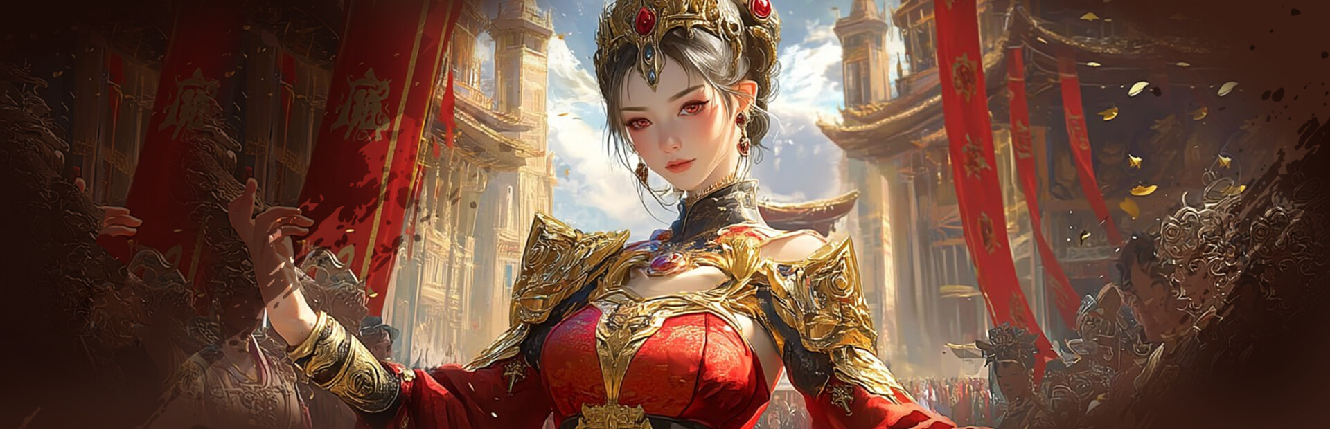 Zodiac Empire TCG