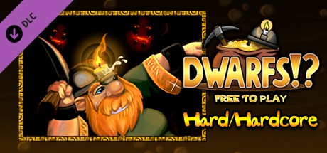 Dwarfs - F2P Steam Charts and Player Count Stats