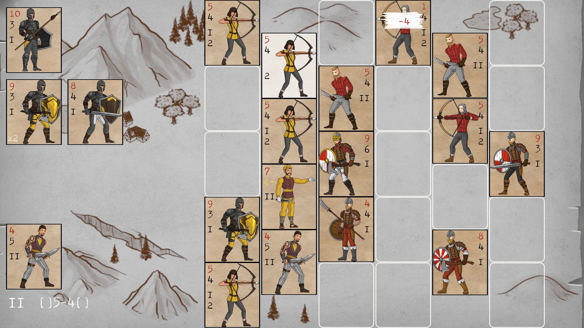 #1. Bandit Realms (Steam) 由: Random Node Studio