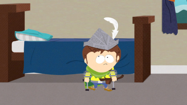 South Park™: The Stick of Truth™ screenshot 5
