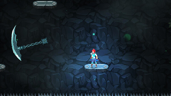 7th Domain screenshot 18