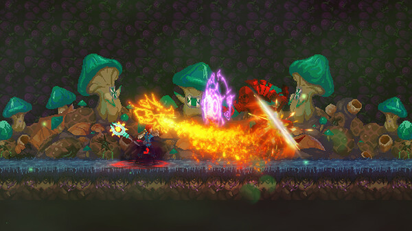 7th Domain screenshot 16