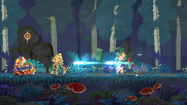 7th Domain screenshot 15