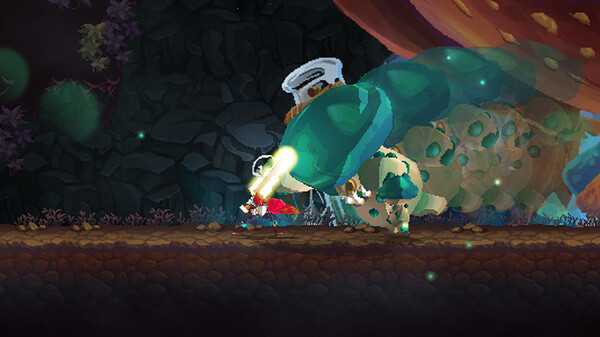 7th Domain screenshot 14