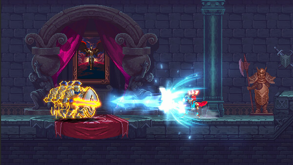 7th Domain screenshot 11