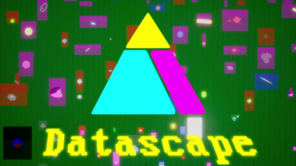 Datascape Original Soundtrack